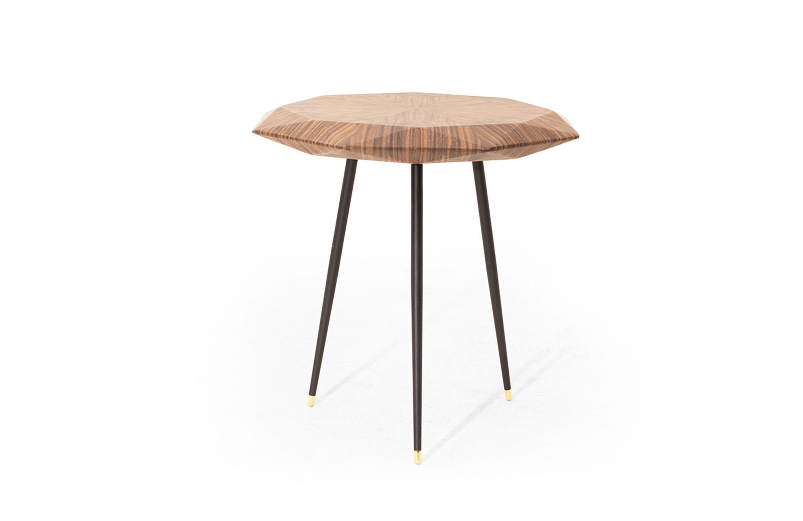 Ahşap Yan Sehpa ENGC-TG-5718 Yan Sehpa