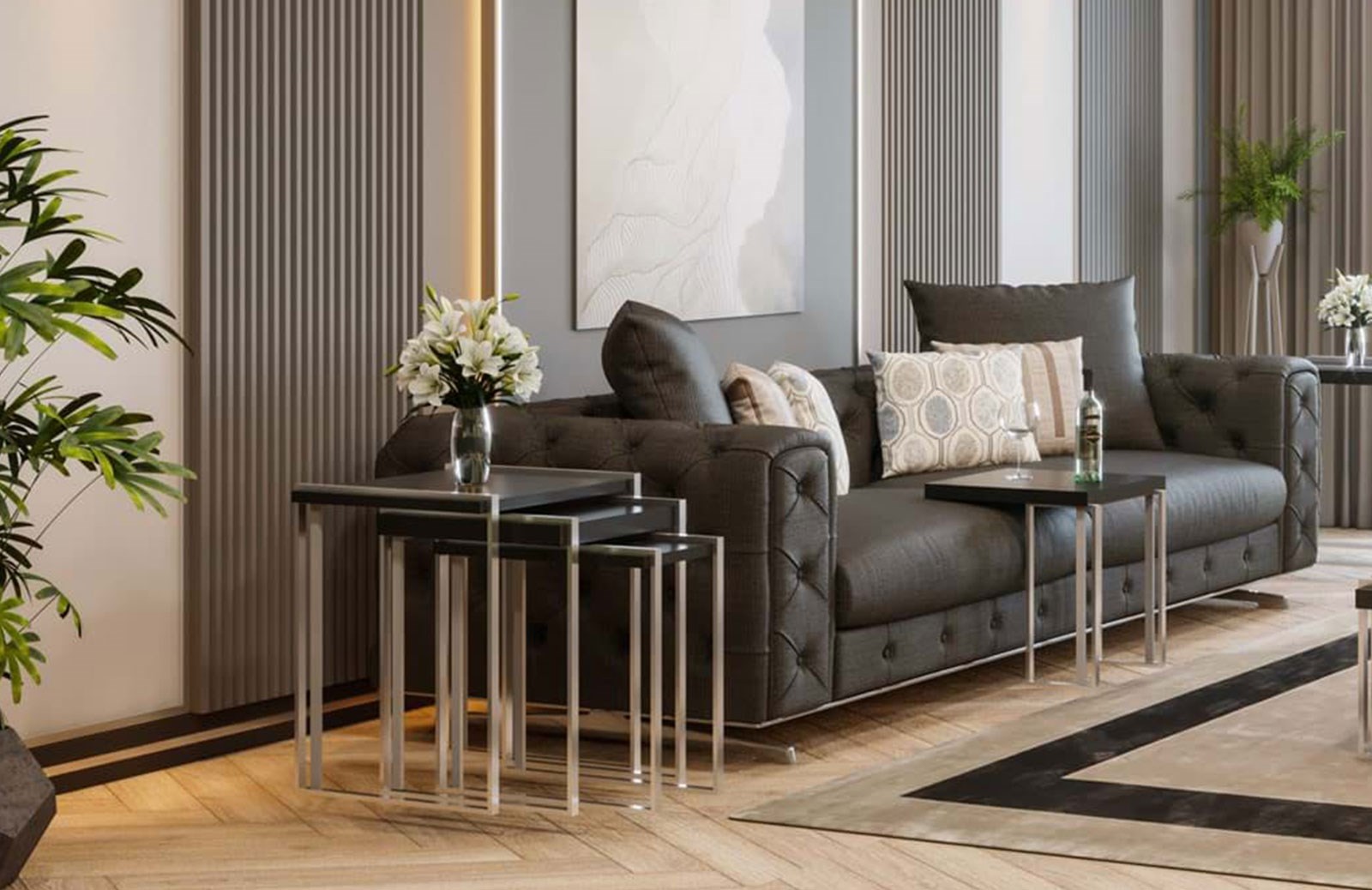 Jeffrey Zigon Sehpa Zigon Sehpa