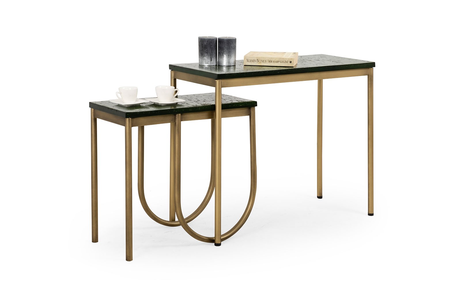 Zigon Sehpa ENGC-SF-6006 Zigon Sehpa