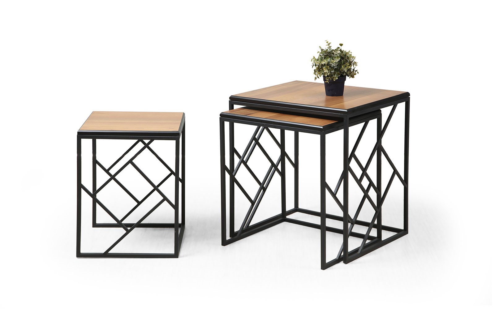 Zigon Sehpa ENGC-PDZ-54 Zigon Sehpa