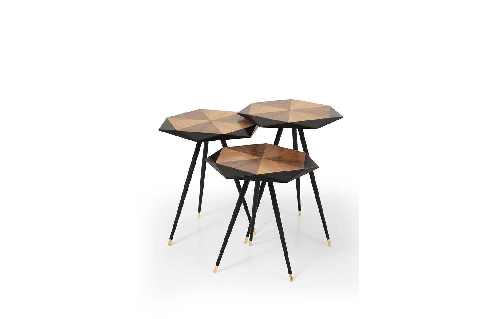 Zigon Sehpa ENGC-PDZ-57 Zigon Sehpa