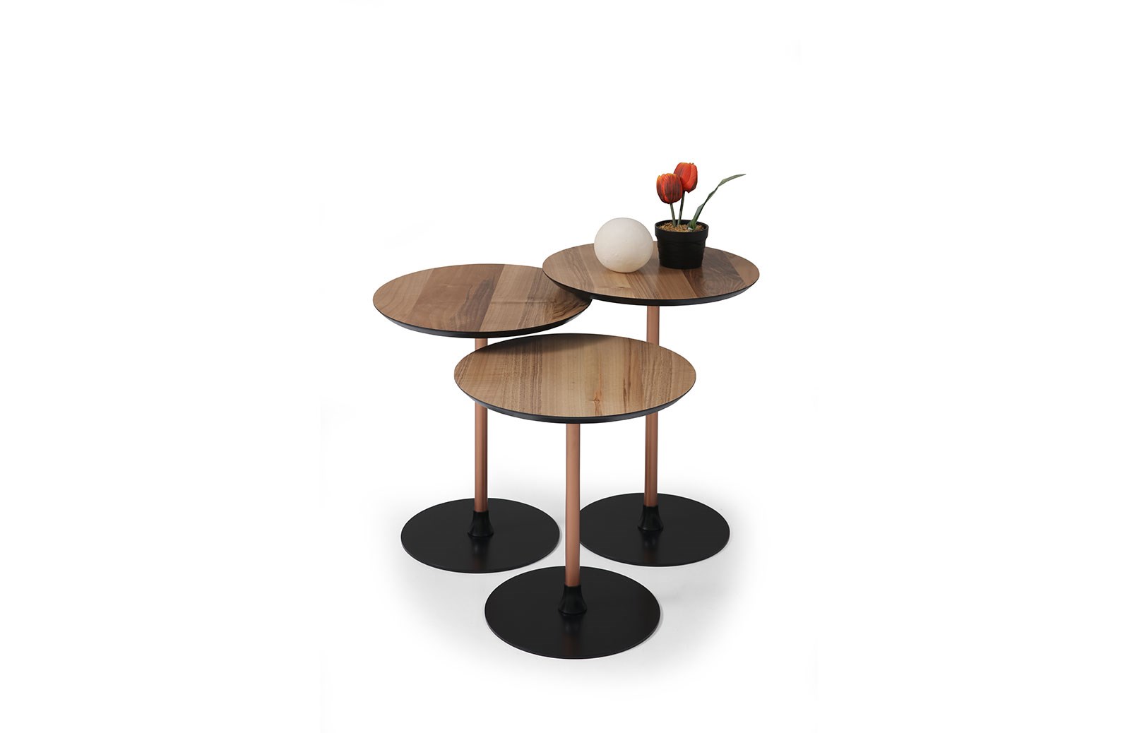 Zigon Sehpa ENGC-PDZ-59 Zigon Sehpa