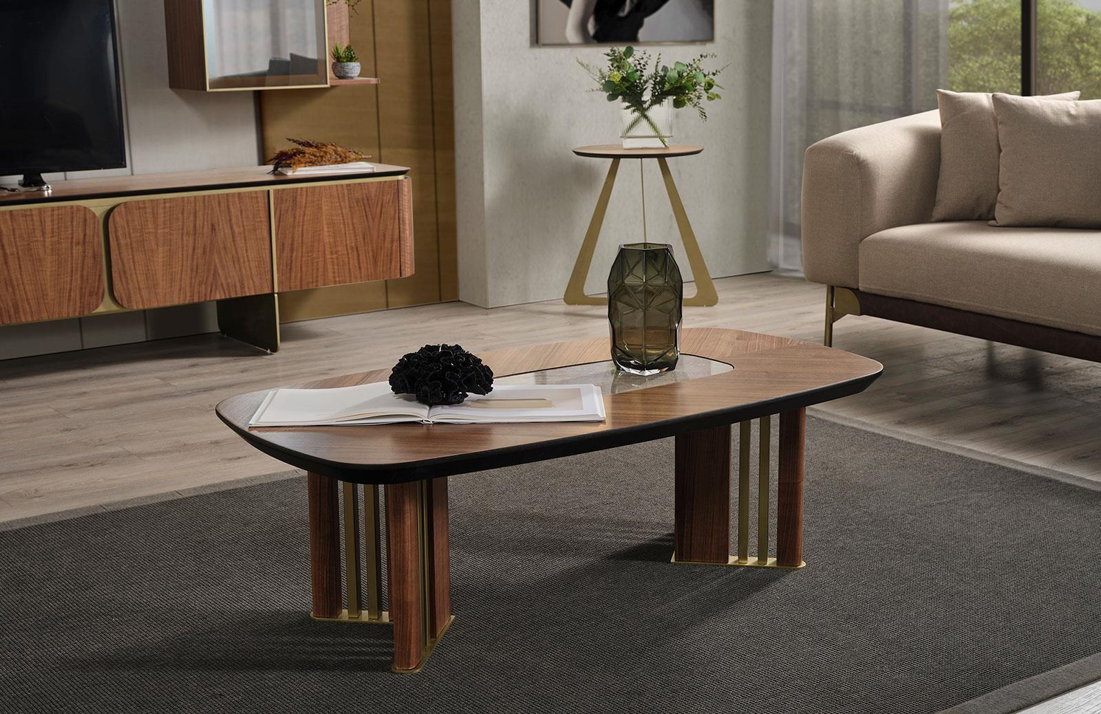 Valery Orta Sehpa Orta Sehpa