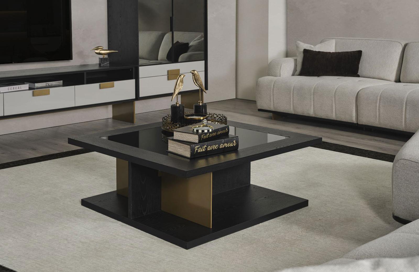 Willy Orta Sehpa Orta Sehpa