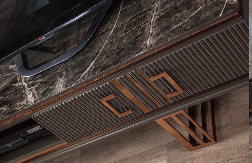 Alina Tv Ünitesi İndirimli Mobilya