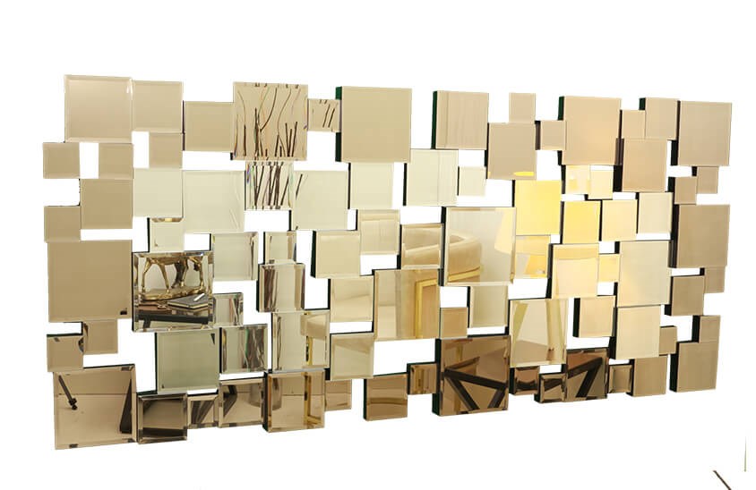 Manhattan Ayna Ayna Modelleri