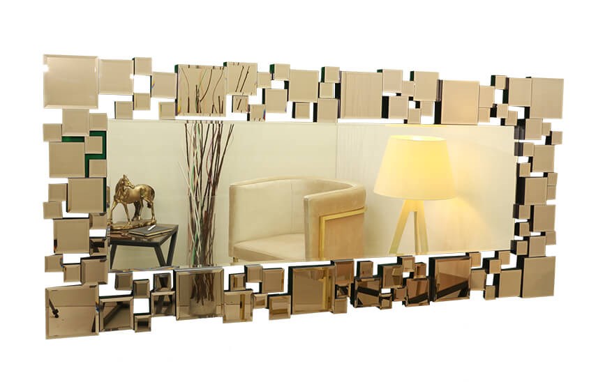 Newyork Ayna Ayna Modelleri