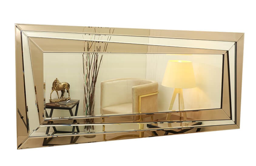 Uzay Ayna Ayna Modelleri