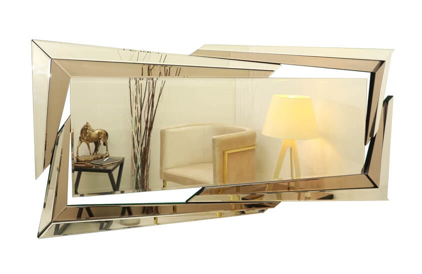 Bomerang Ayna Ayna Modelleri