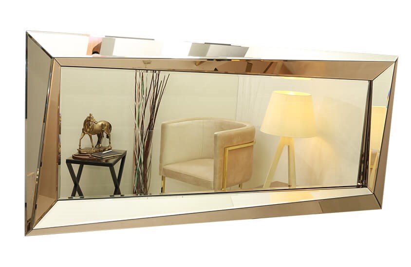 Çapraz Ayna Ayna Modelleri