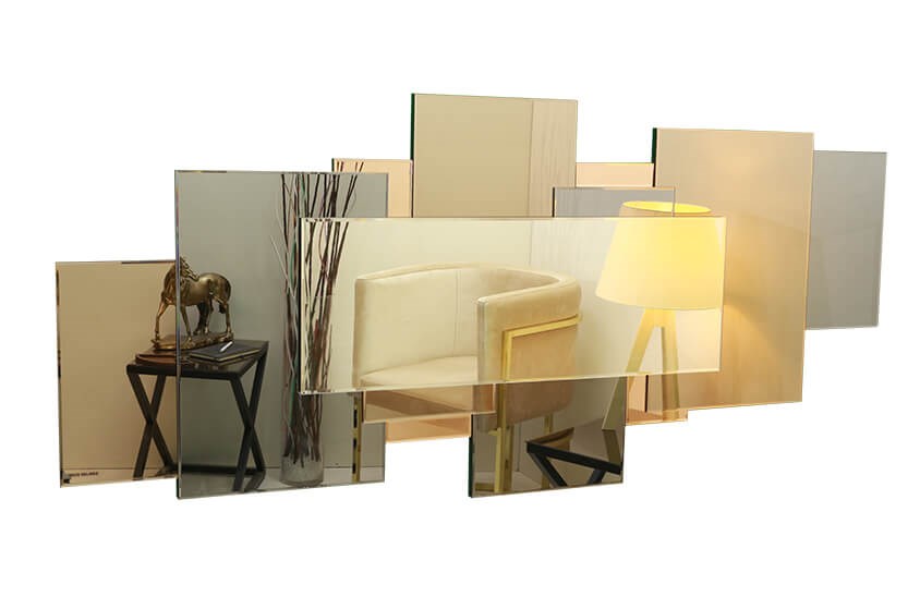 Deco Deliksiz Ayna Ayna Modelleri