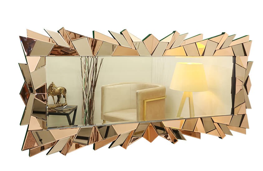 Göktaşı Ayna Ayna Modelleri