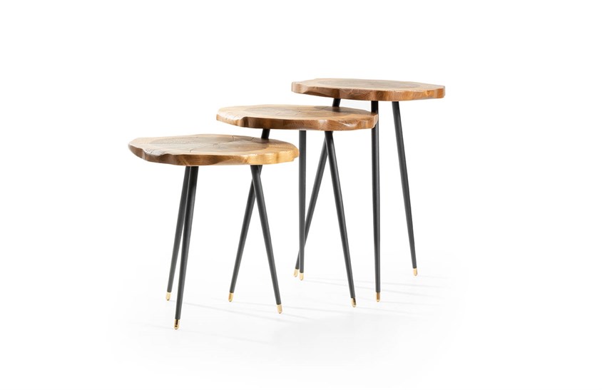 Harley Zigon Sehpa Zigon Sehpa