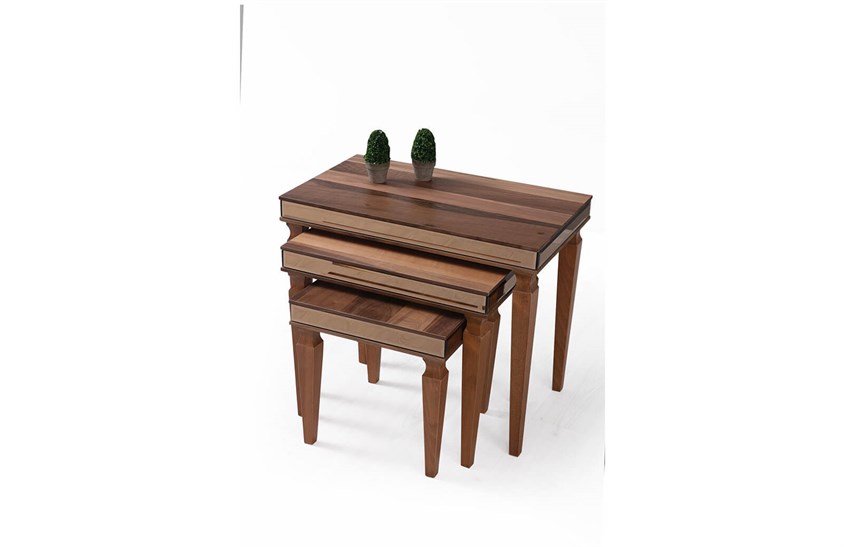 Florence Zigon Sehpa Zigon Sehpa