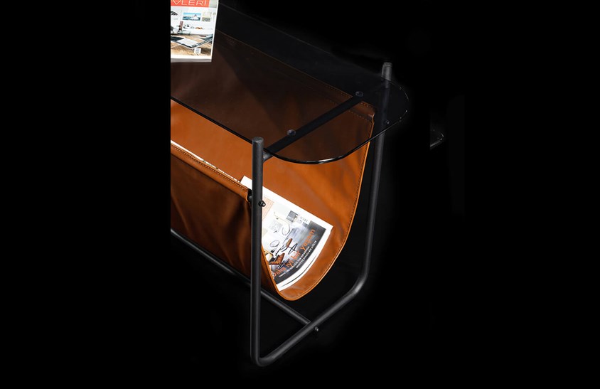 ENGC-TG-40 Yan Sehpa Yan Sehpa