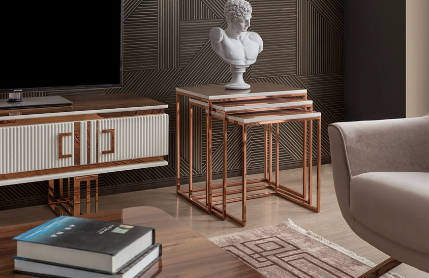 New Alina Zigon Sehpa Zigon Sehpa