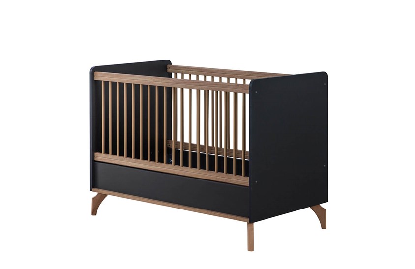 Crain Bebe Beşik 60*120 Beşik