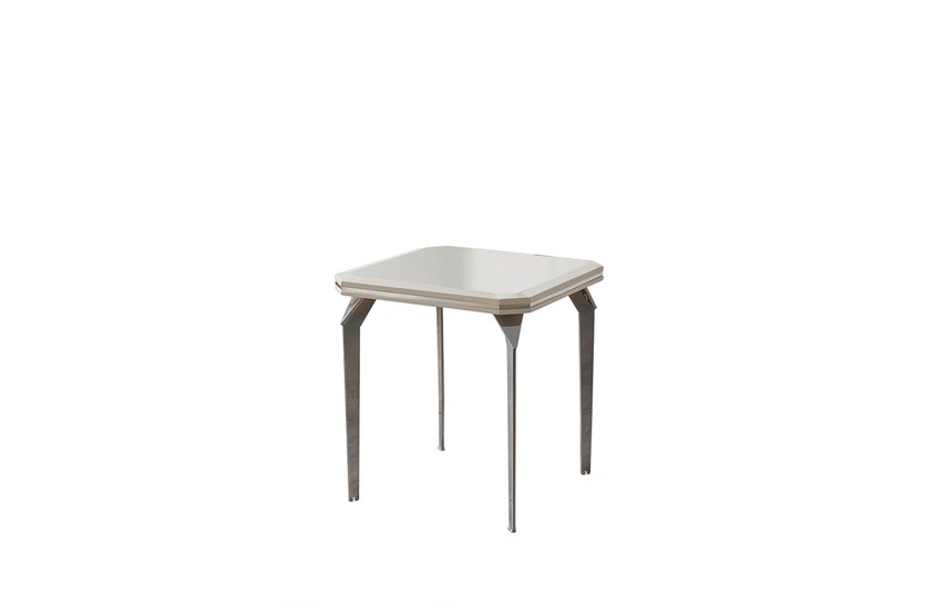 Margot Yan Sehpa Yan Sehpa