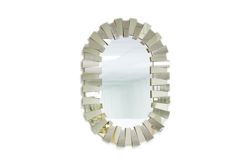 HR-8287 Oval Ayna Ayna Modelleri