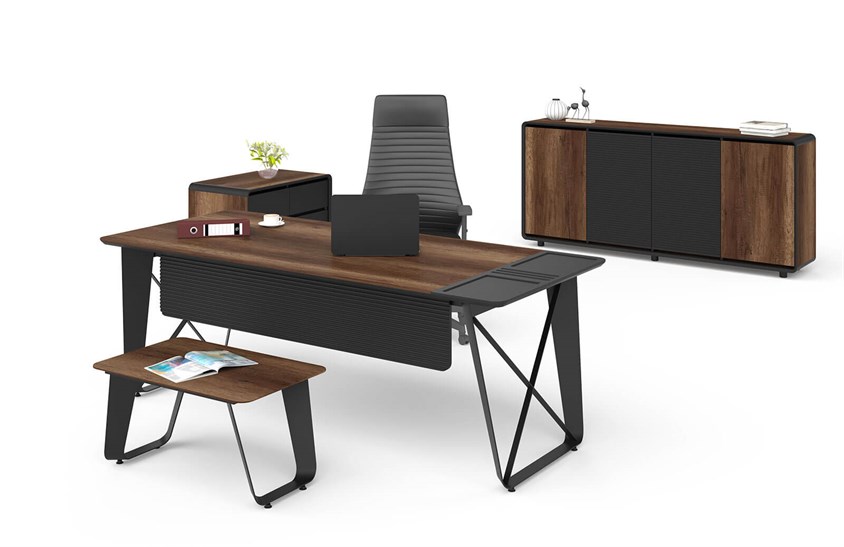 Erwin Üst Yönetici Takımı Ofis Üst Yönetici Grupları