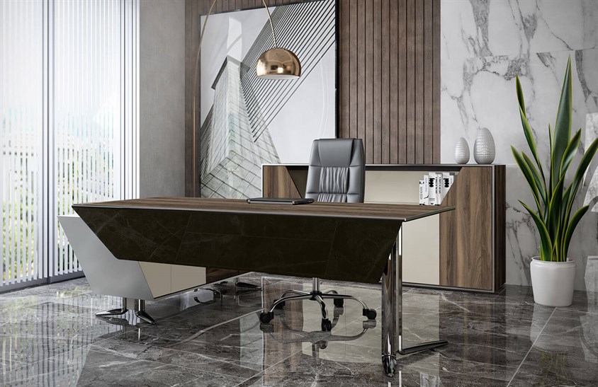 Wisnu Üst Yönetici Takımı Ofis Üst Yönetici Grupları