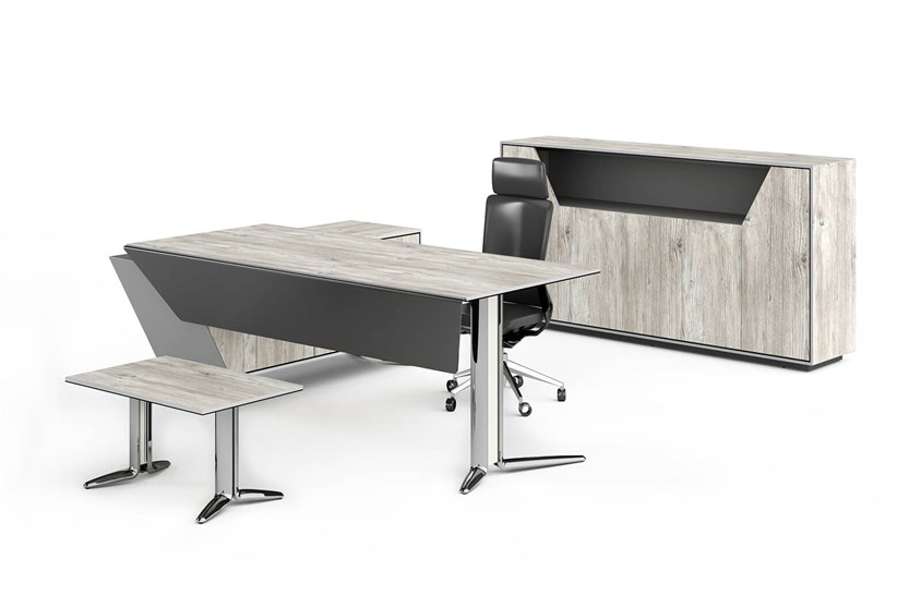 Wisnu Üst Yönetici Takımı Ofis Üst Yönetici Grupları