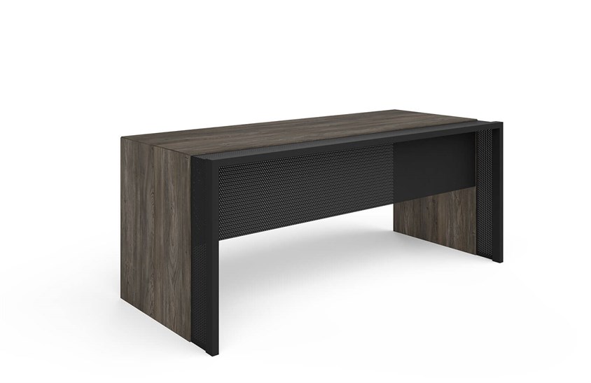 Olivia Ofis Masası 200 cm Ofis Masası