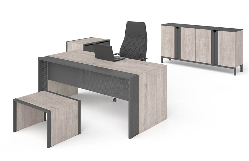 Olivia Üst Yönetici Takımı Ofis Üst Yönetici Grupları