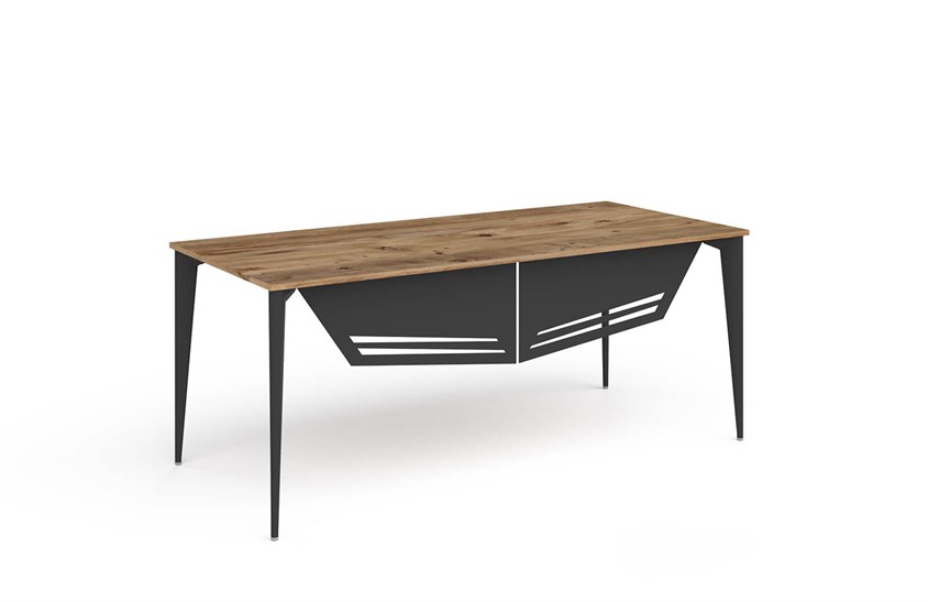 Desy Ofis Mobilyası Takımı Ofis Üst Yönetici Grupları