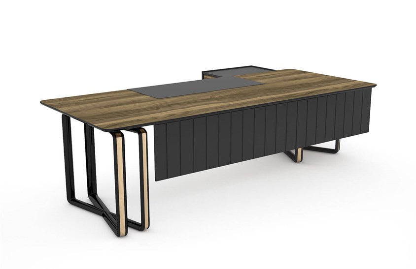 Belicia Ofis Masası Ofis Masası