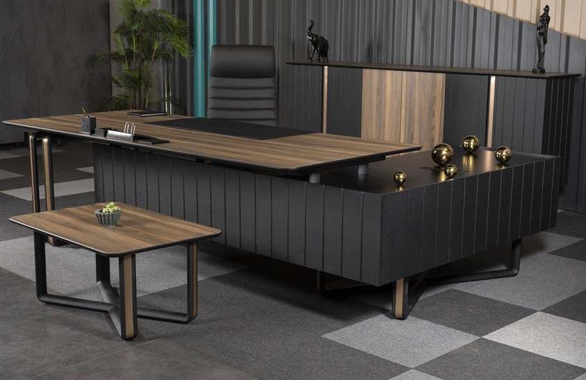 Belicia Üst Yönetici Takımı Ofis Üst Yönetici Grupları