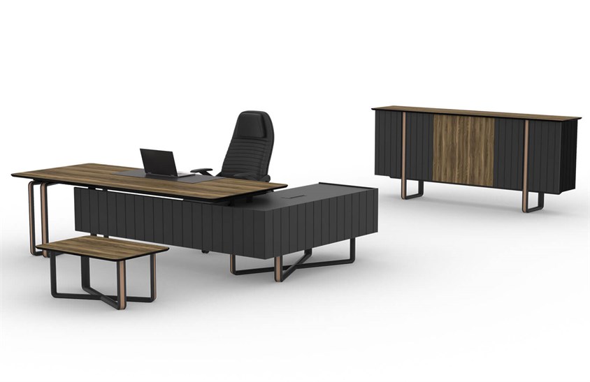 Belicia Üst Yönetici Takımı Ofis Üst Yönetici Grupları