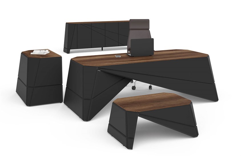 Calinda Üst Yönetici Takımı Ofis Üst Yönetici Grupları