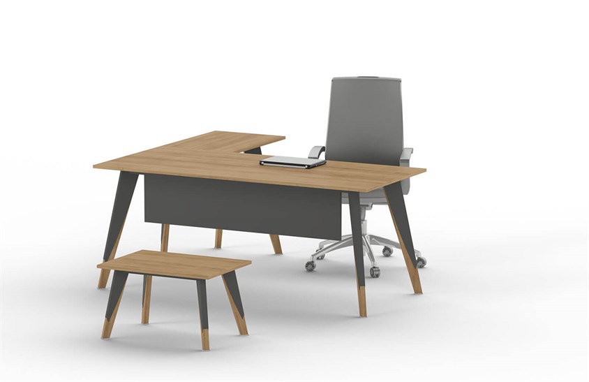 Daine Ofis Mobilyası Takımı Ofis Üst Yönetici Grupları