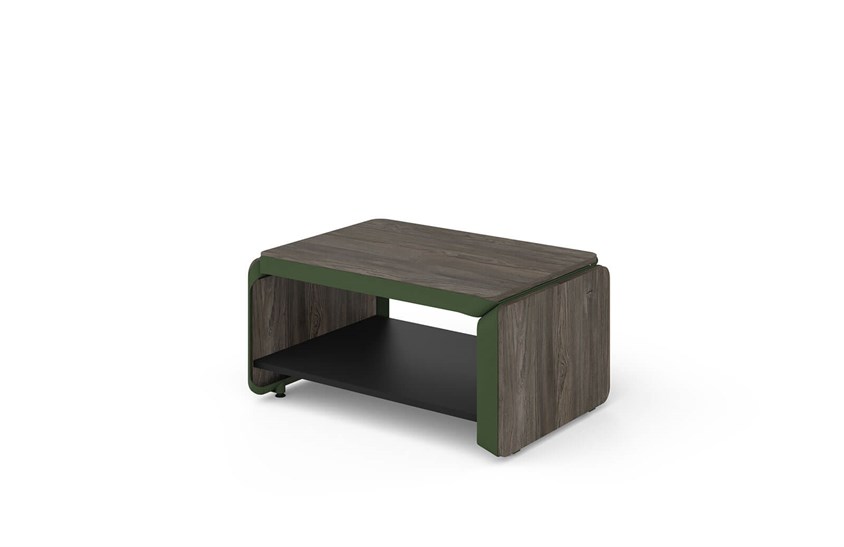 Darcy Üst Yönetici Takımı Ofis Üst Yönetici Grupları