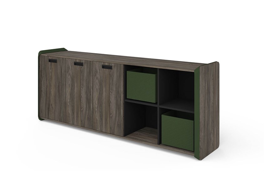 Darcy Üst Yönetici Takımı Ofis Üst Yönetici Grupları