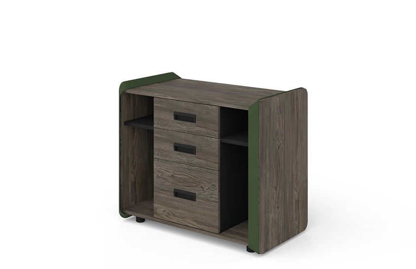 Darcy Üst Yönetici Takımı Ofis Üst Yönetici Grupları