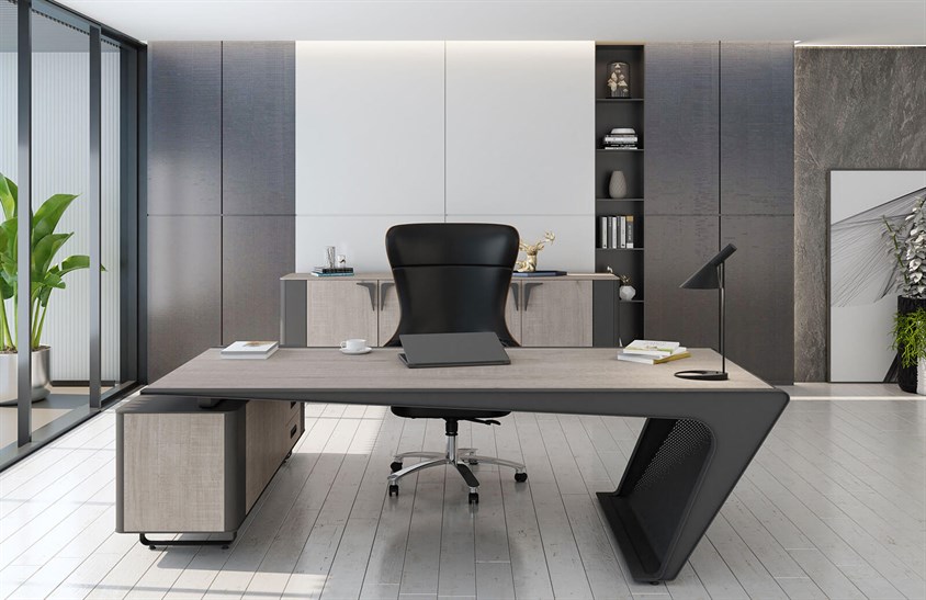 Dicky Üst Yönetici Takımı Ofis Üst Yönetici Grupları