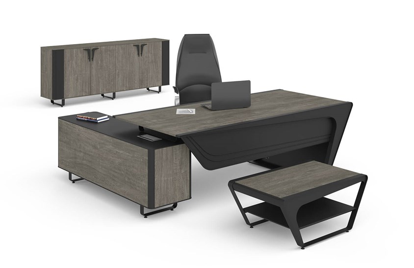 Dicky Üst Yönetici Takımı Ofis Üst Yönetici Grupları