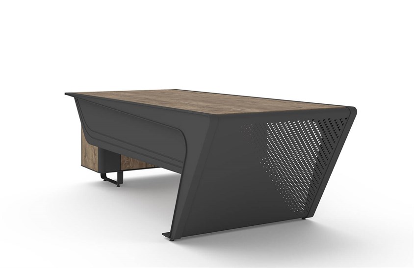 Dicky Üst Yönetici Takımı Ofis Üst Yönetici Grupları