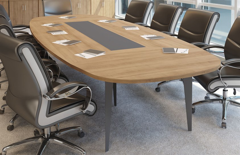 ENGC-EK-1005 Ofis Toplantı Masası Ofis Toplantı Masası