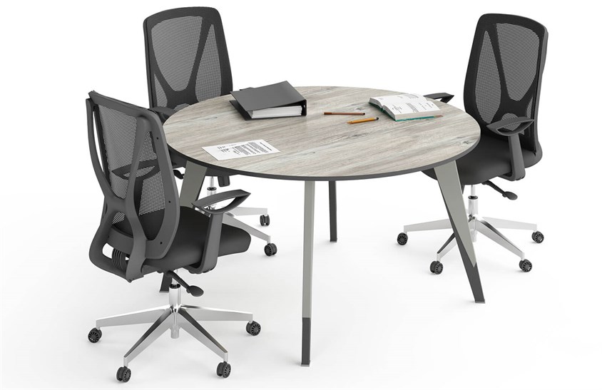 ENGC-EK-1018 Ofis Toplantı Masası Ofis Toplantı Masası