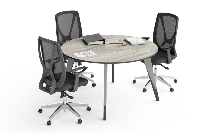 ENGC-EK-1018 Ofis Toplantı Masası Ofis Toplantı Masası