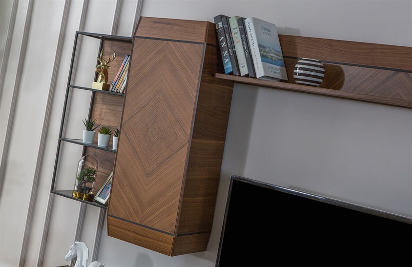 Zoya Tv Ünitesi İndirimli Mobilya