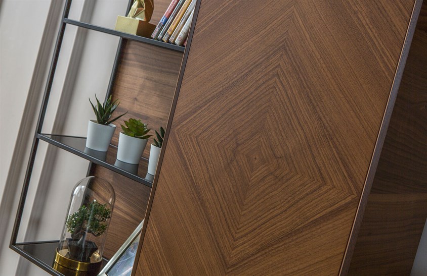 Zoya Tv Ünitesi İndirimli Mobilya