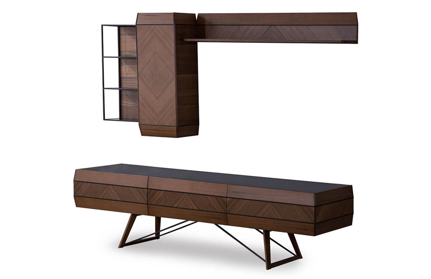 Zoya Tv Ünitesi İndirimli Mobilya