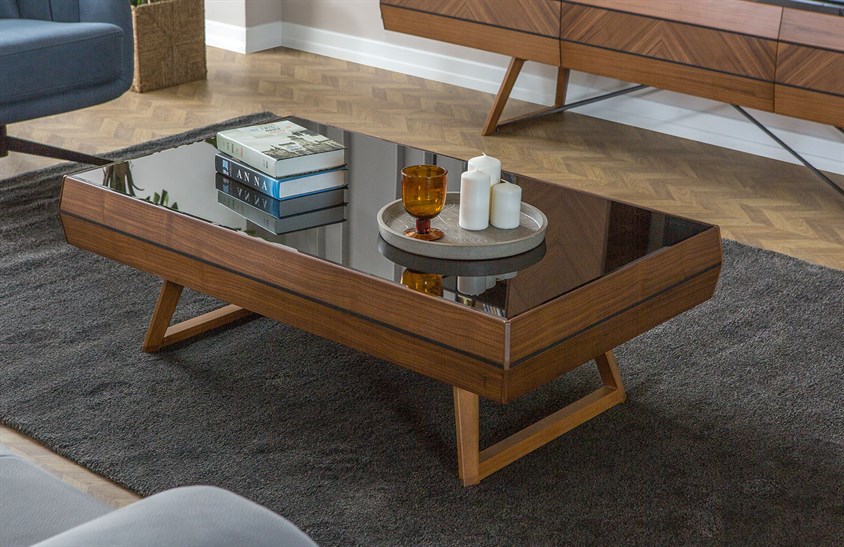 Zoya Orta Sehpa İndirimli Mobilya