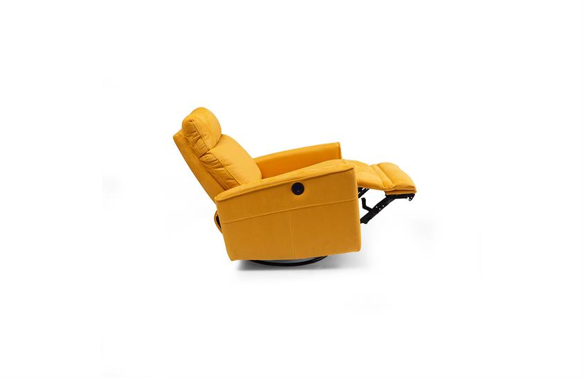 Tintin Tv Berjer İndirimli Mobilya