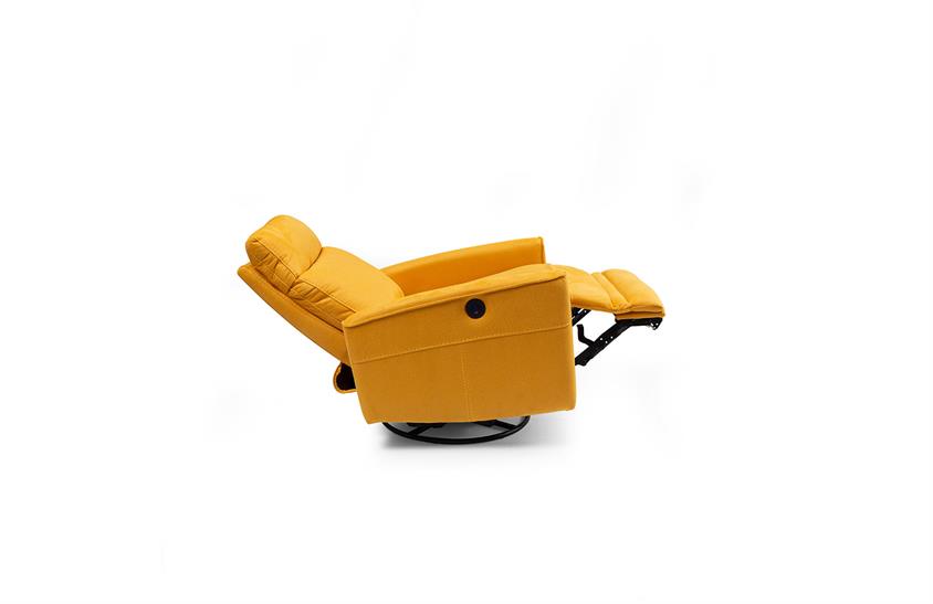 Tintin Tv Berjer İndirimli Mobilya