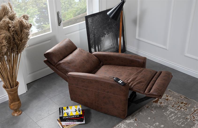 Tintin Berjer Medical İndirimli Mobilya